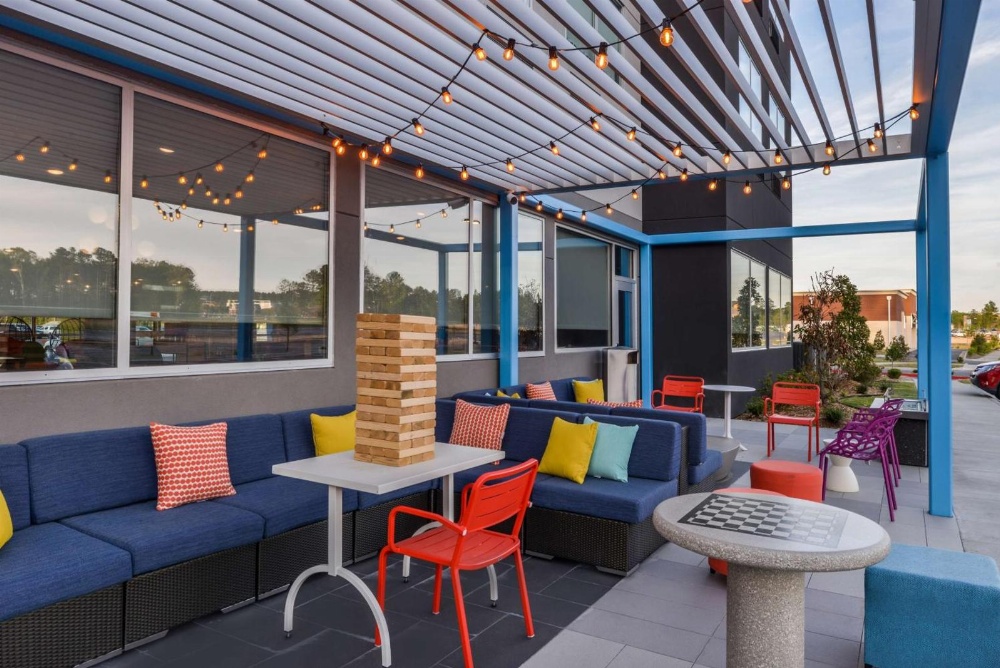 Tru By Hilton Little Rock West Main image