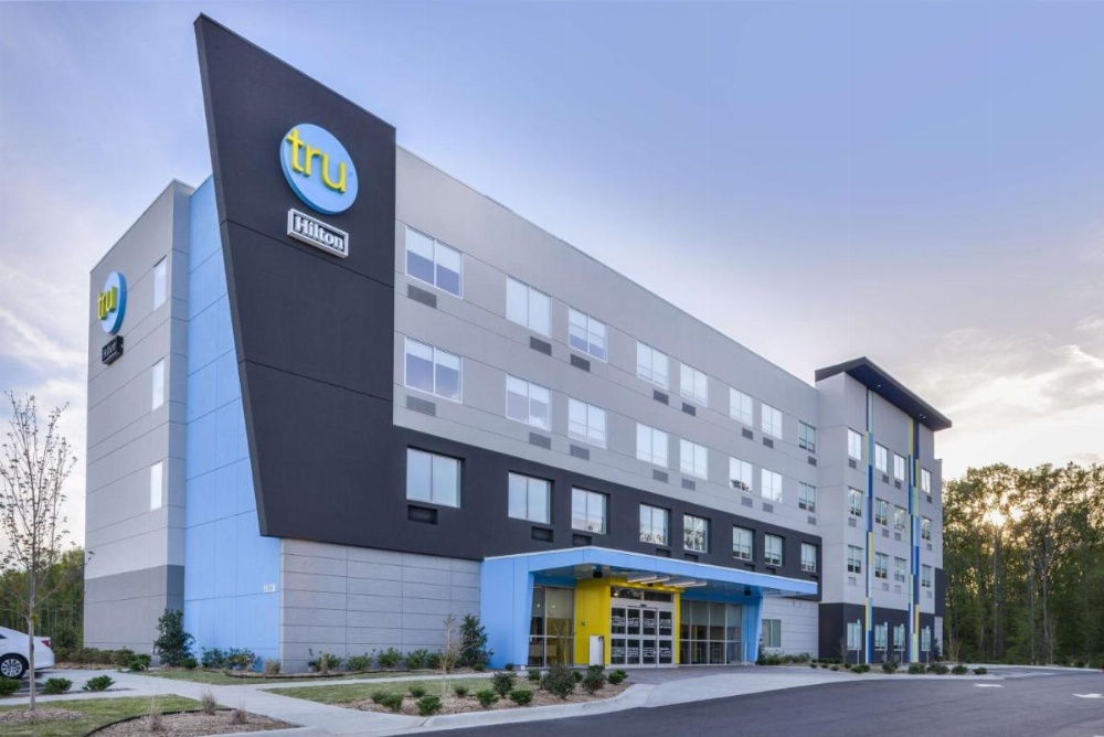 Tru By Hilton Little Rock West Image 6